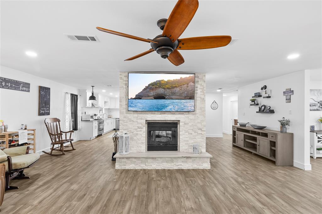 William Young Surv Abs #1181 - Residential