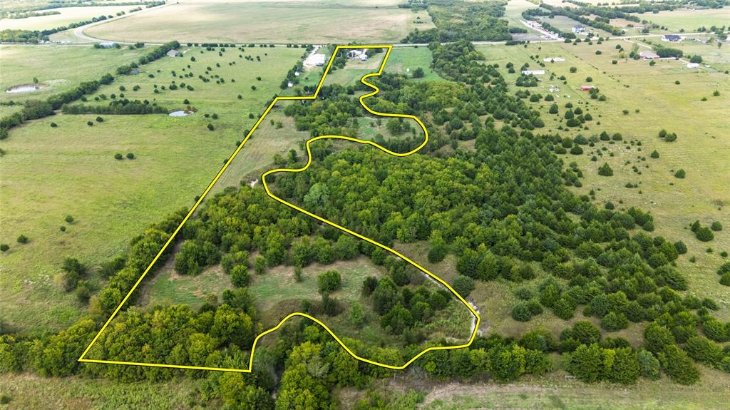 William Young Surv Abs #1181 - Residential