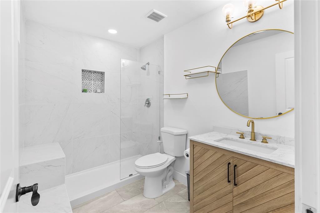 William Young Surv Abs #1181 - Residential