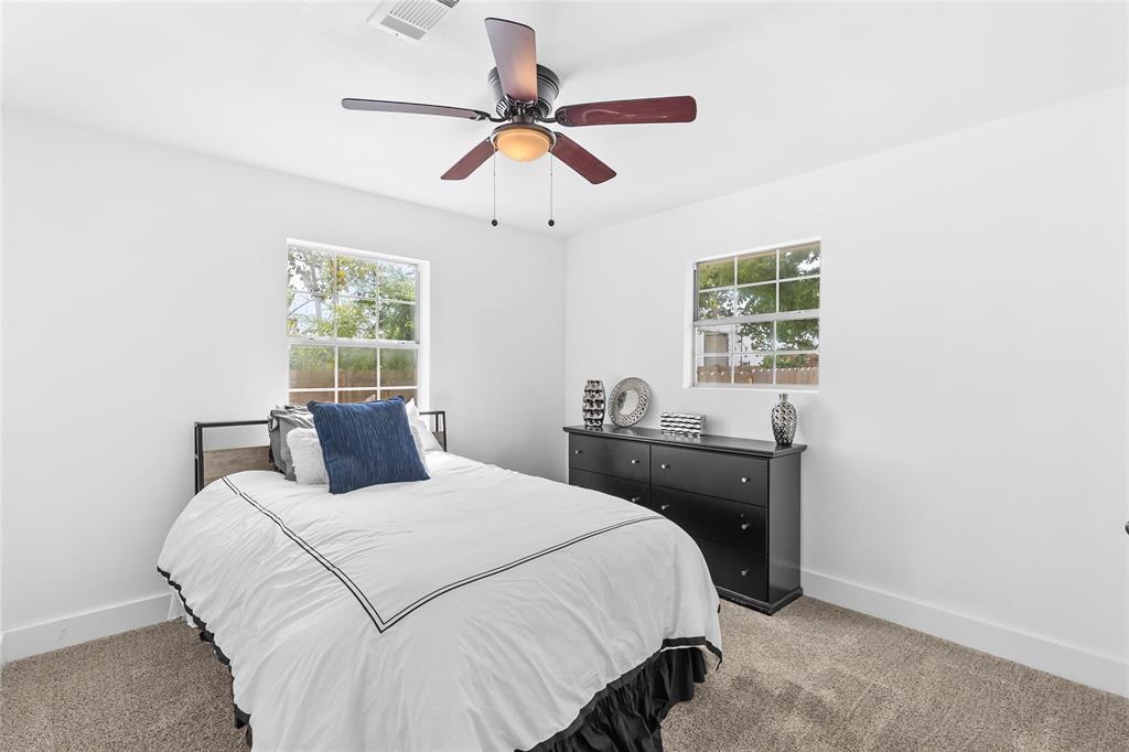 William Young Surv Abs #1181 - Residential