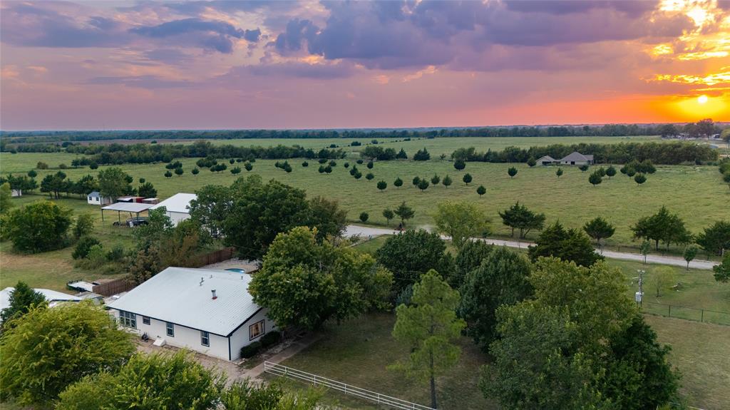 William Young Surv Abs #1181 - Residential