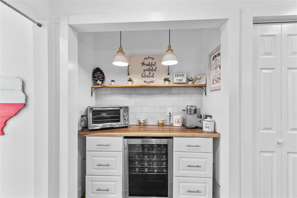 William Young Surv Abs #1181 - Residential