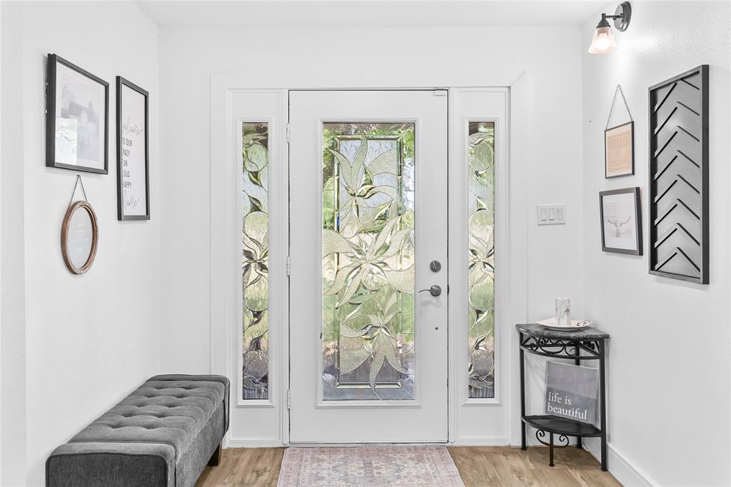 William Young Surv Abs #1181 - Residential