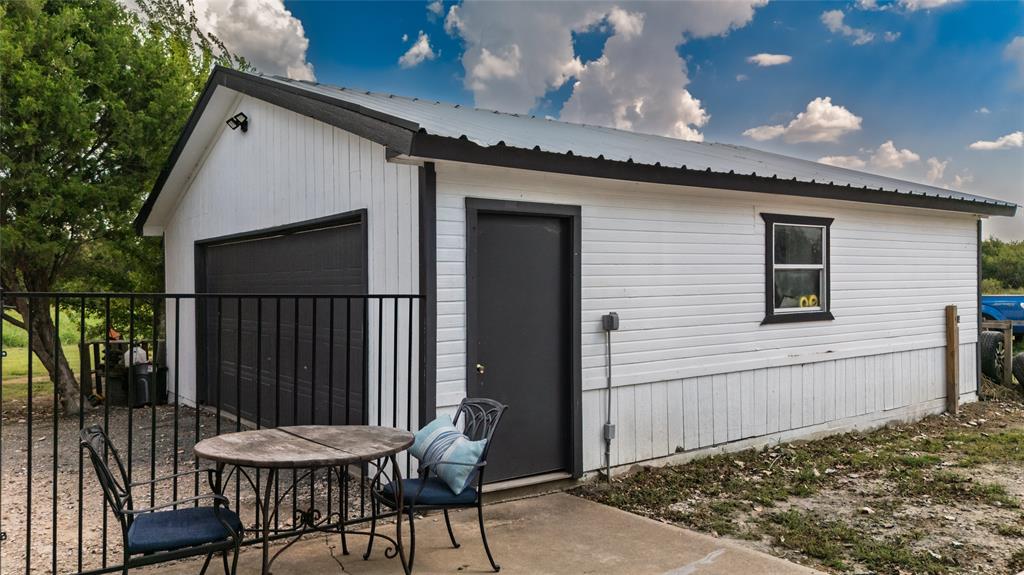 William Young Surv Abs #1181 - Residential