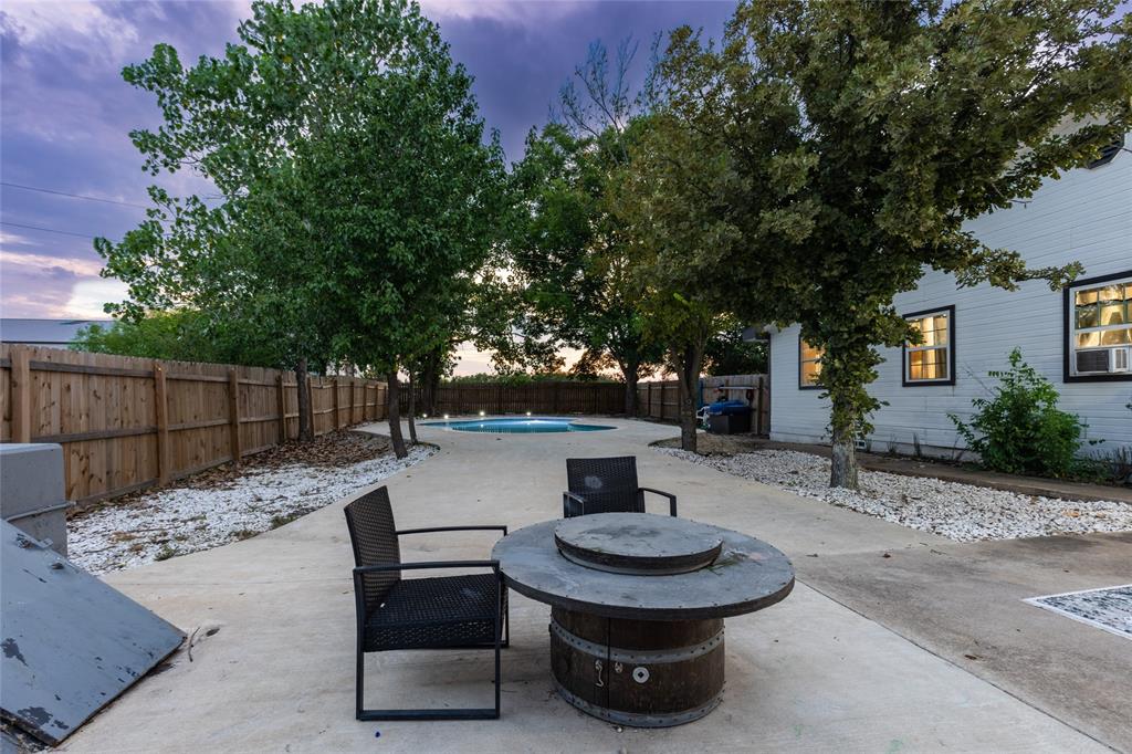 William Young Surv Abs #1181 - Residential