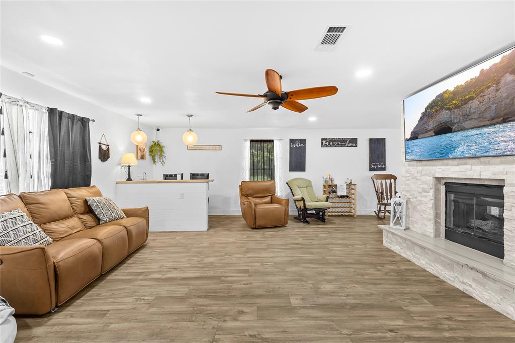 William Young Surv Abs #1181 - Residential