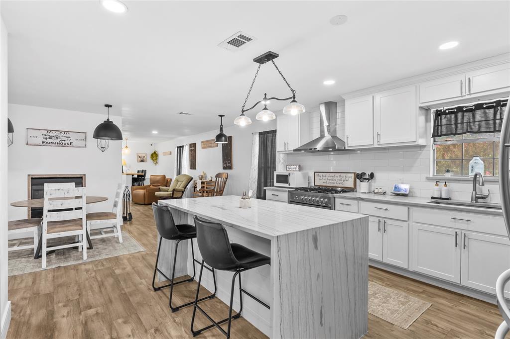 William Young Surv Abs #1181 - Residential