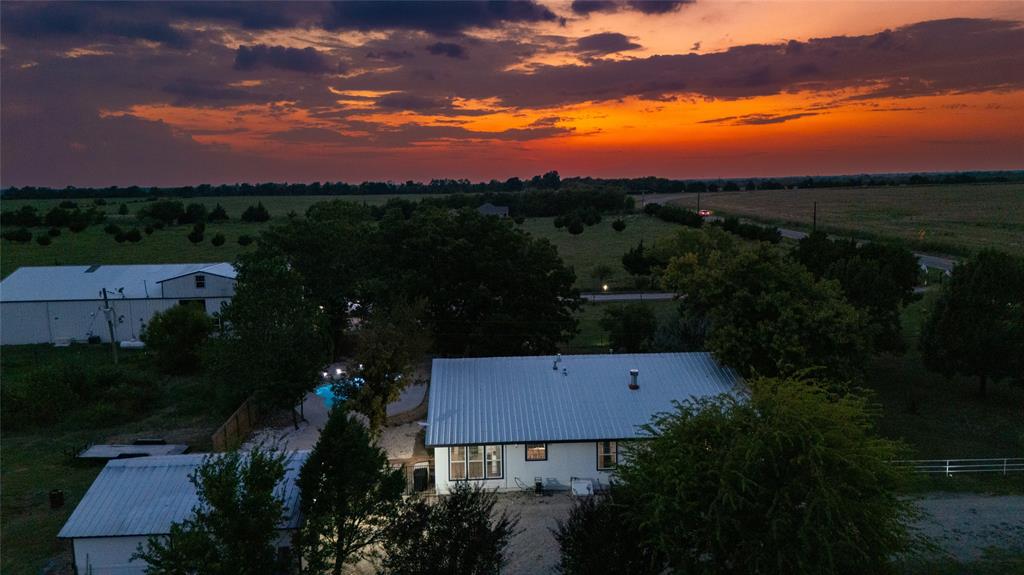 William Young Surv Abs #1181 - Residential