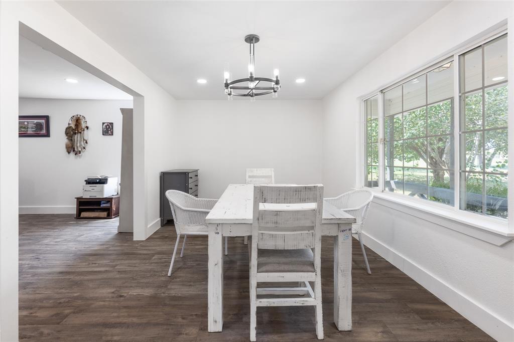 William Young Surv Abs #1181 - Residential