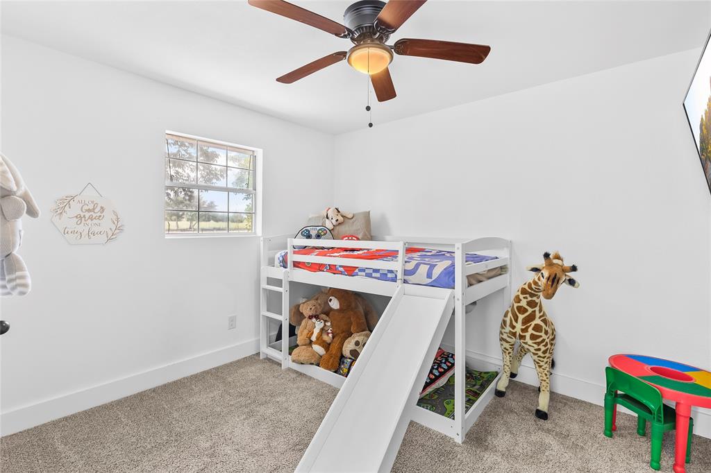 William Young Surv Abs #1181 - Residential