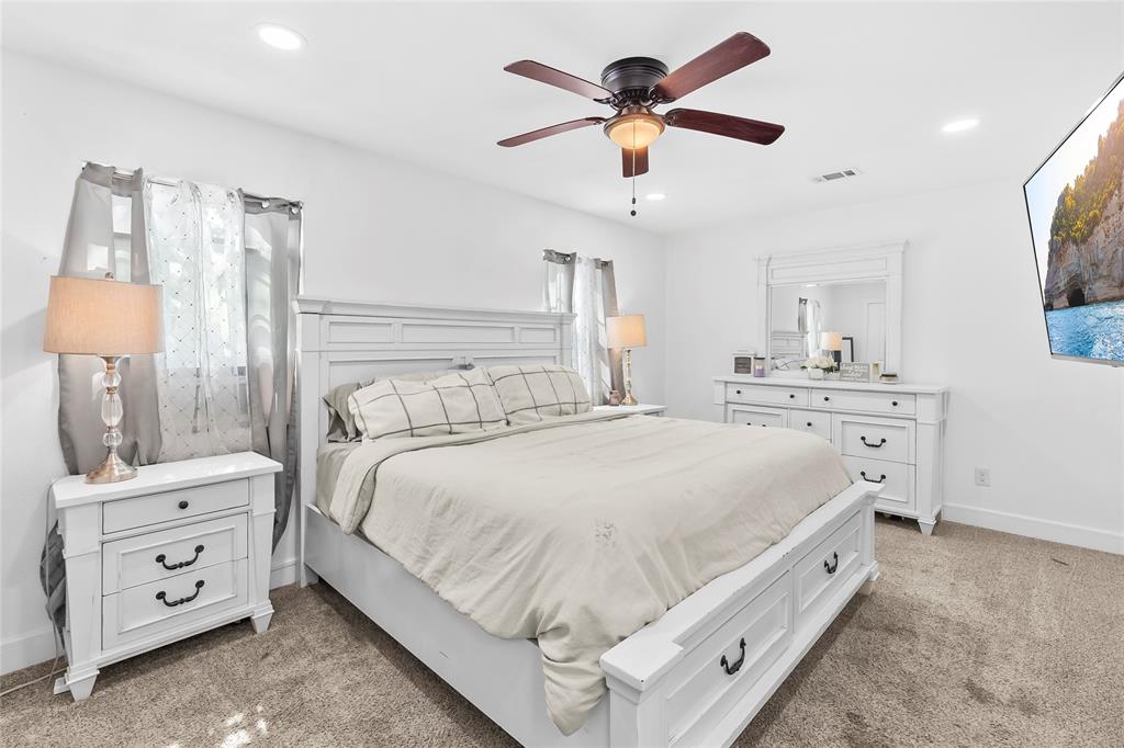 William Young Surv Abs #1181 - Residential