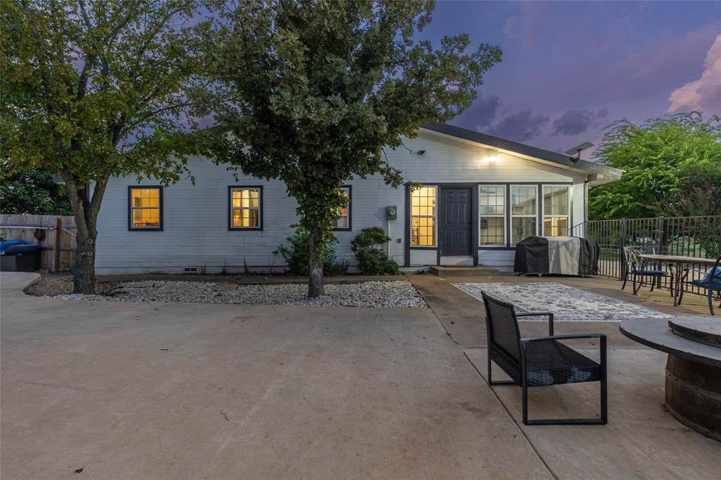 William Young Surv Abs #1181 - Residential