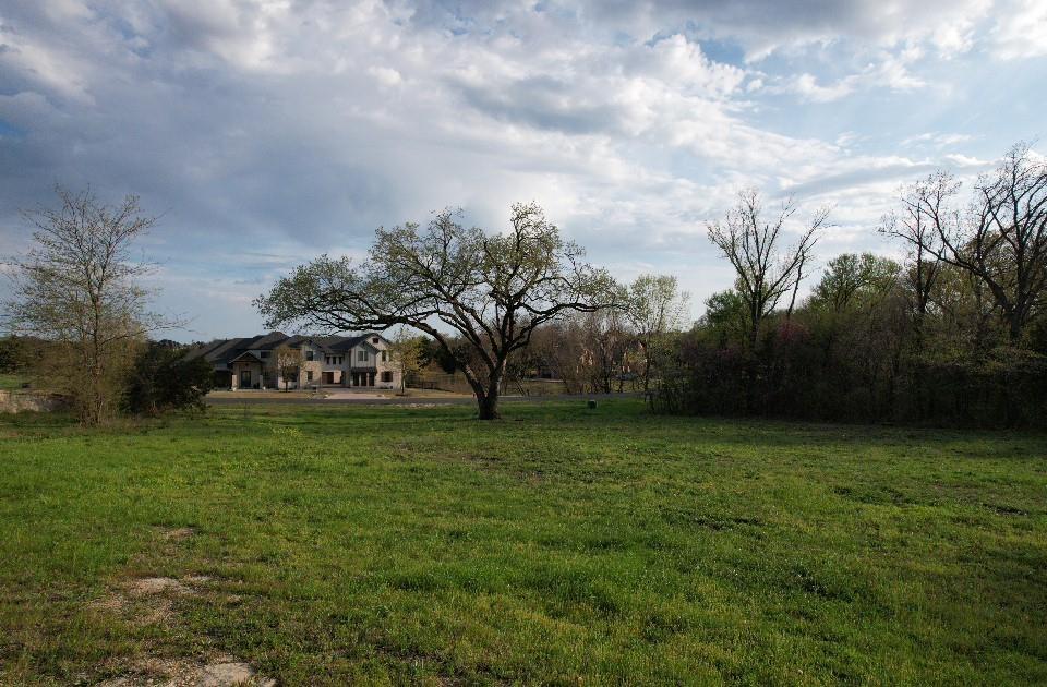 Waterstone Estates Sec II - Land