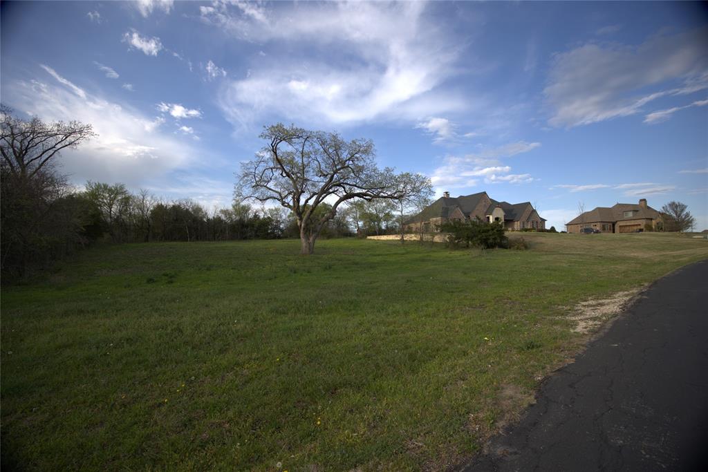 Waterstone Estates Sec II - Land