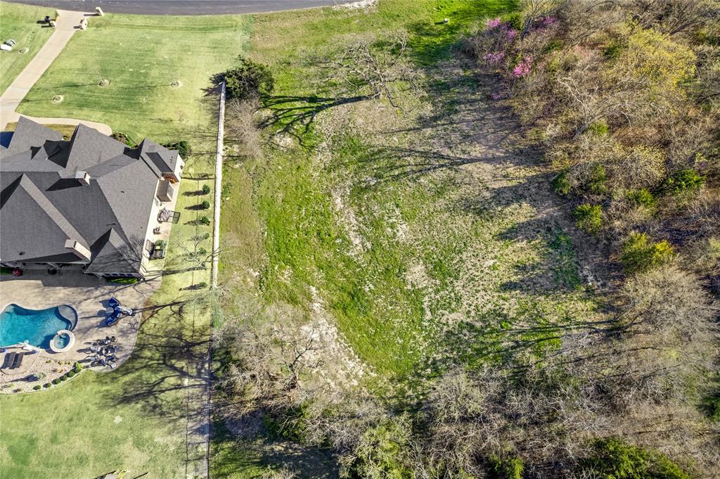 Waterstone Estates Sec II - Land