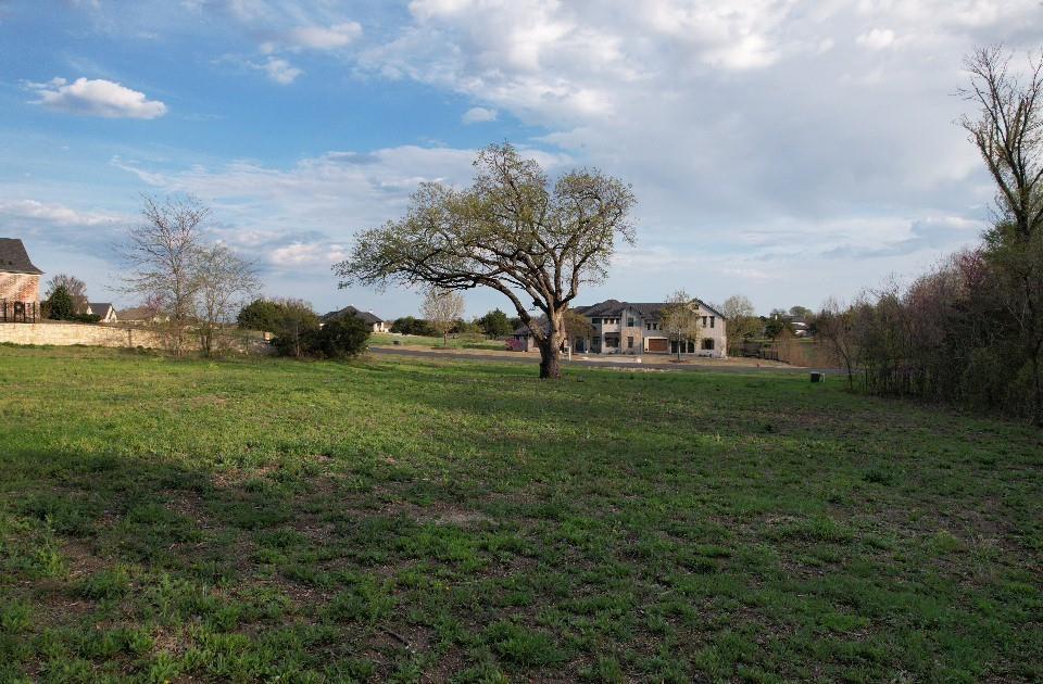 Waterstone Estates Sec II - Land