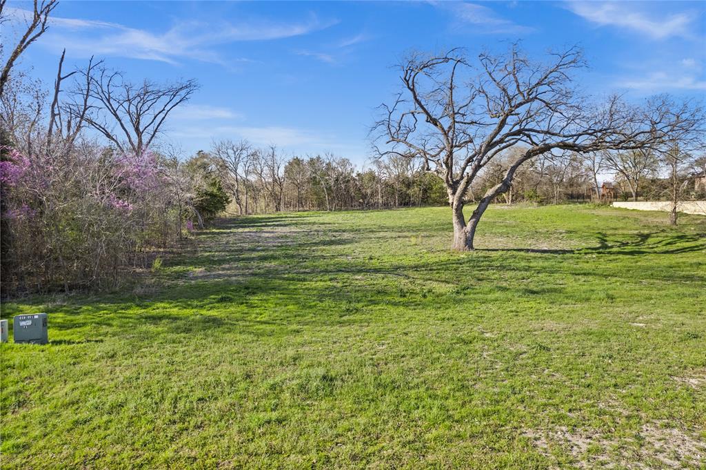 Waterstone Estates Sec II - Land