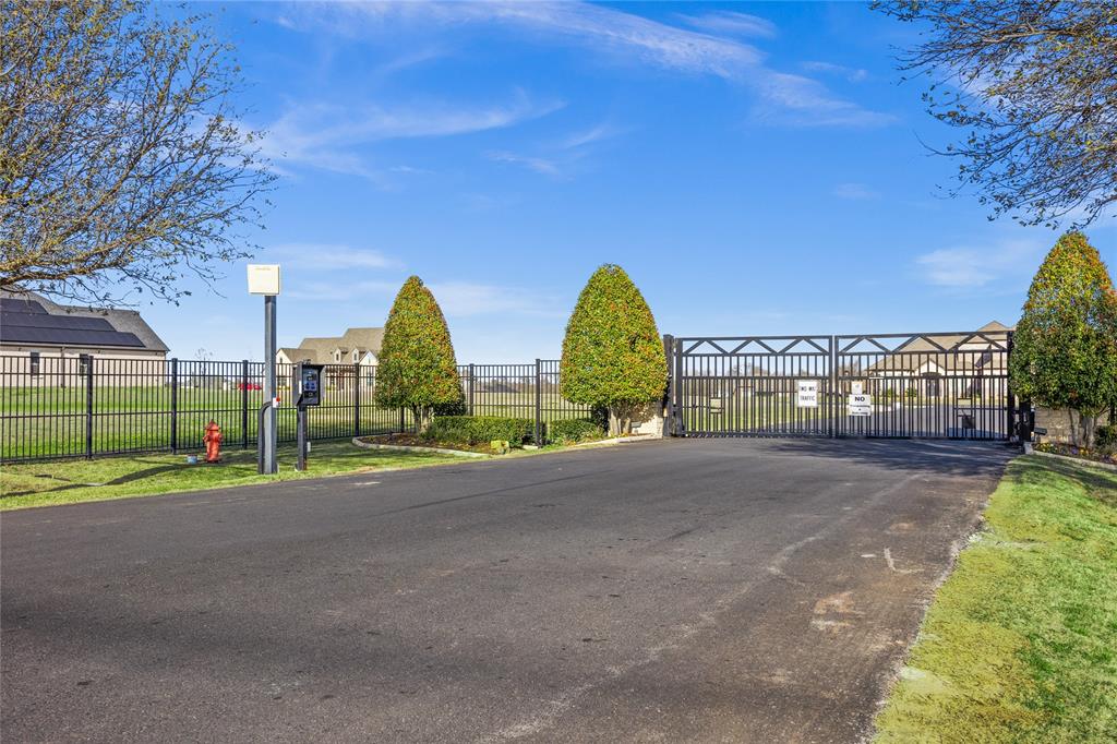 Waterstone Estates Sec II - Land