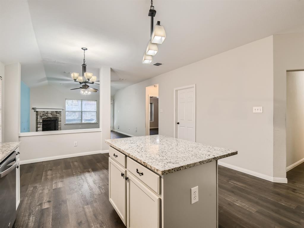 Stone Hollow Add - Residential