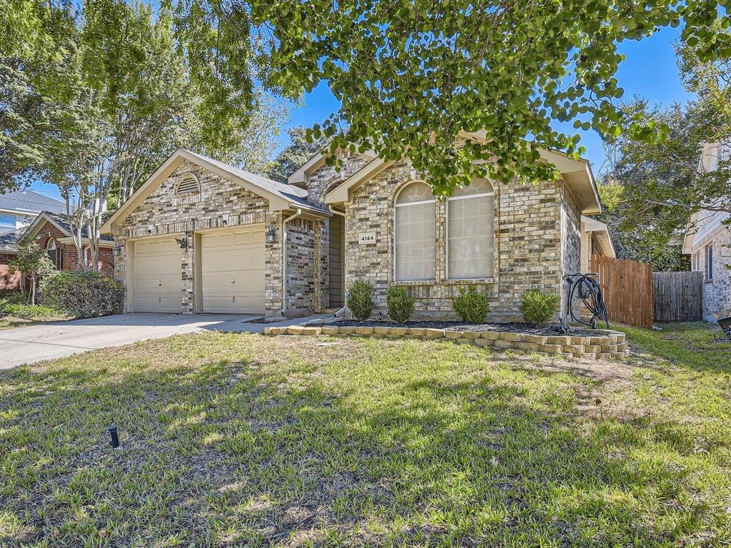 Stone Hollow Add - Residential