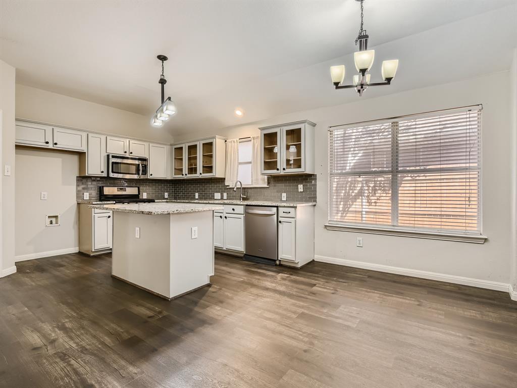 Stone Hollow Add - Residential