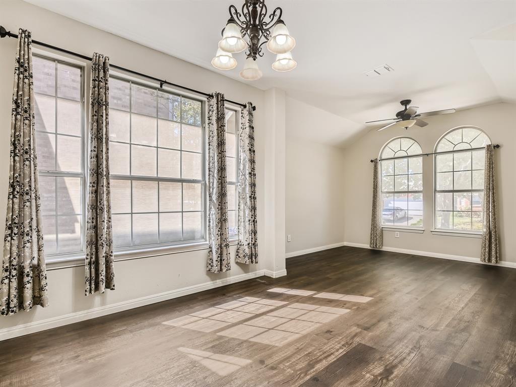 Stone Hollow Add - Residential