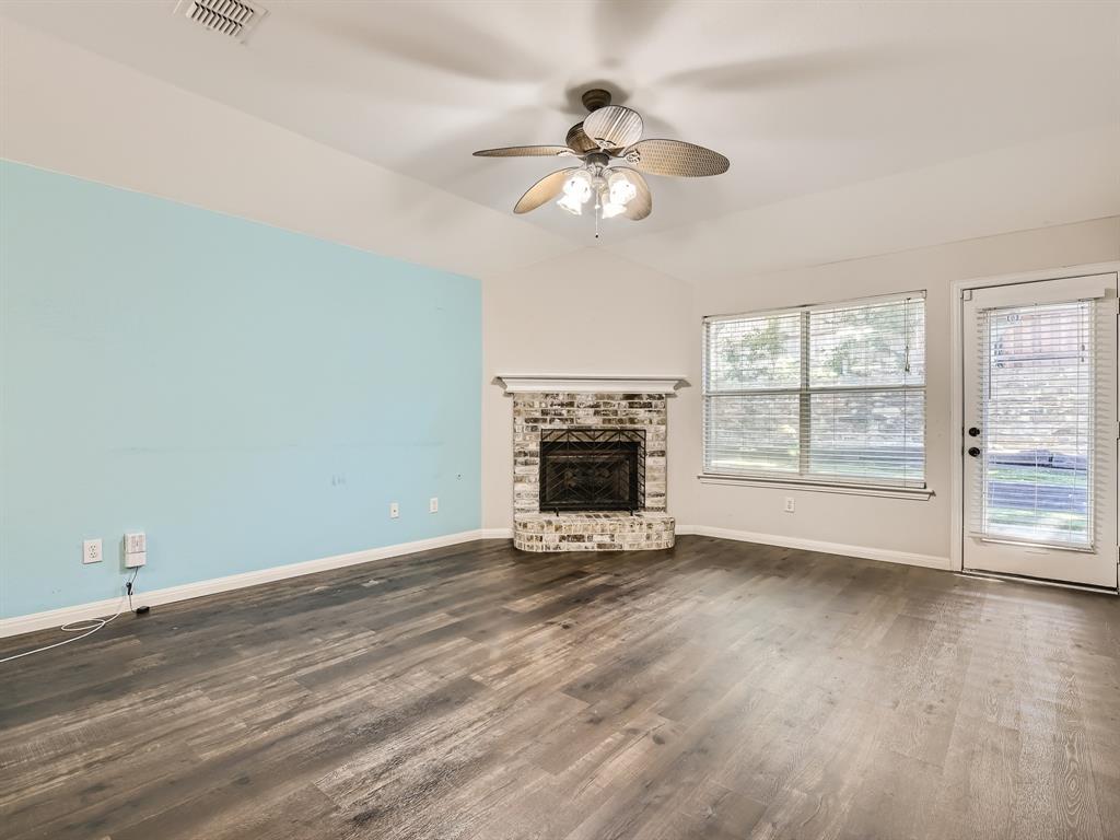 Stone Hollow Add - Residential