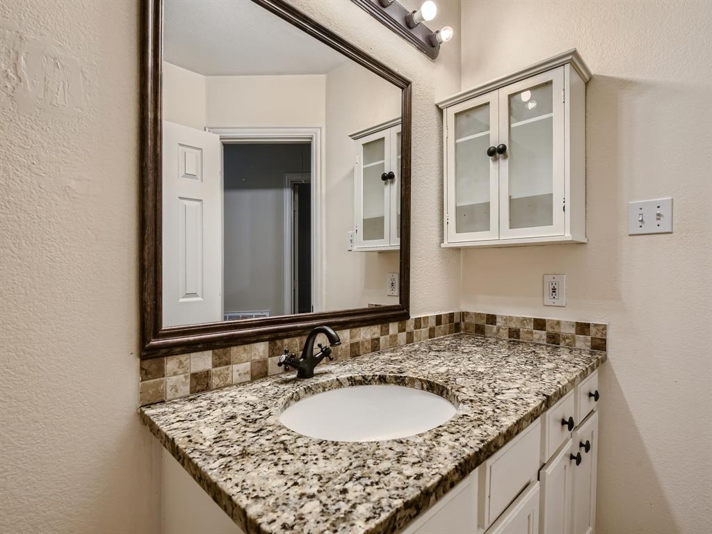 Stone Hollow Add - Residential