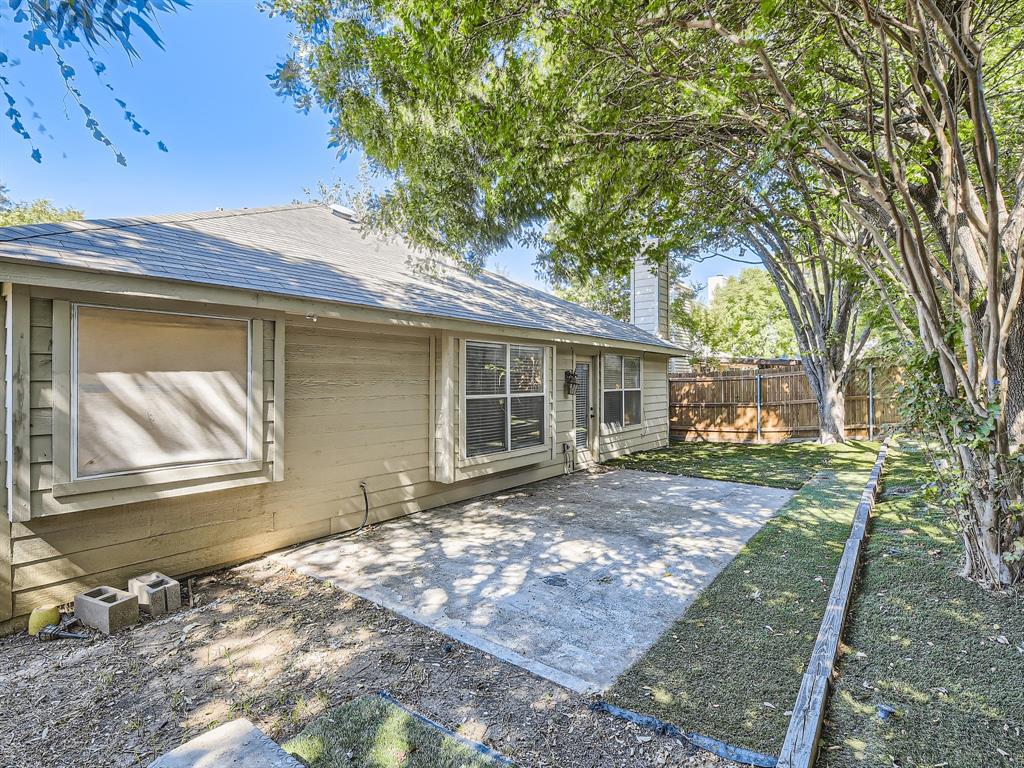 Stone Hollow Add - Residential