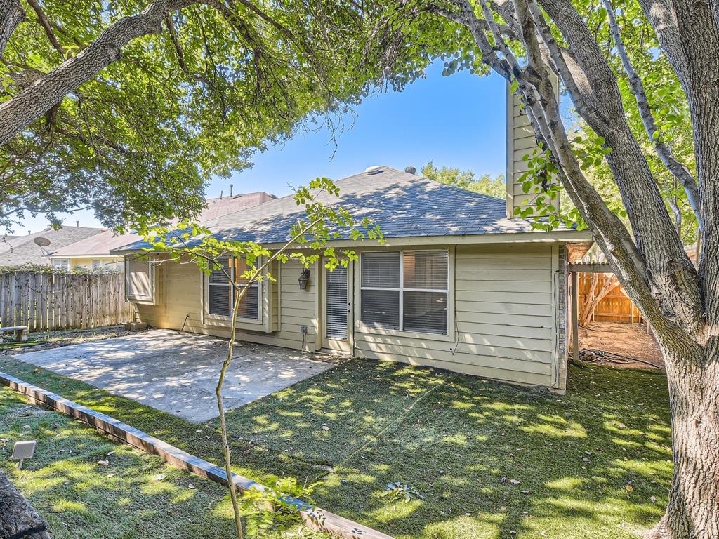 Stone Hollow Add - Residential