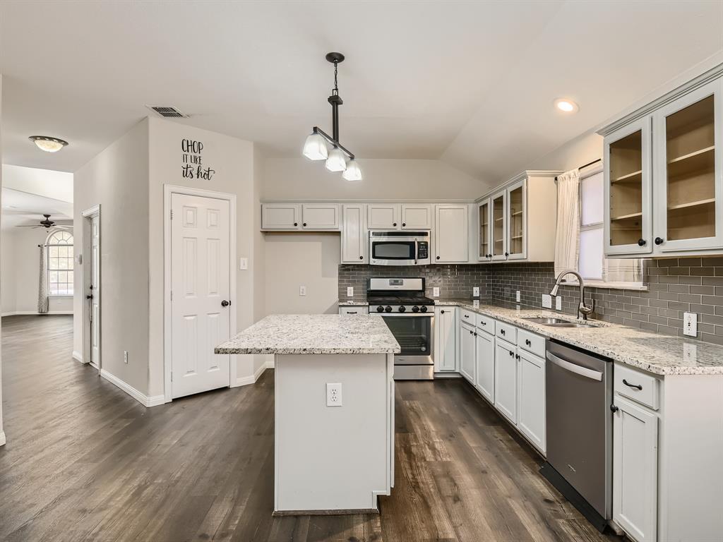 Stone Hollow Add - Residential