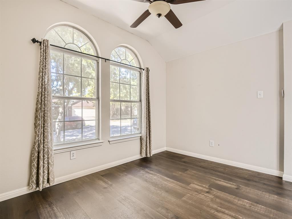 Stone Hollow Add - Residential