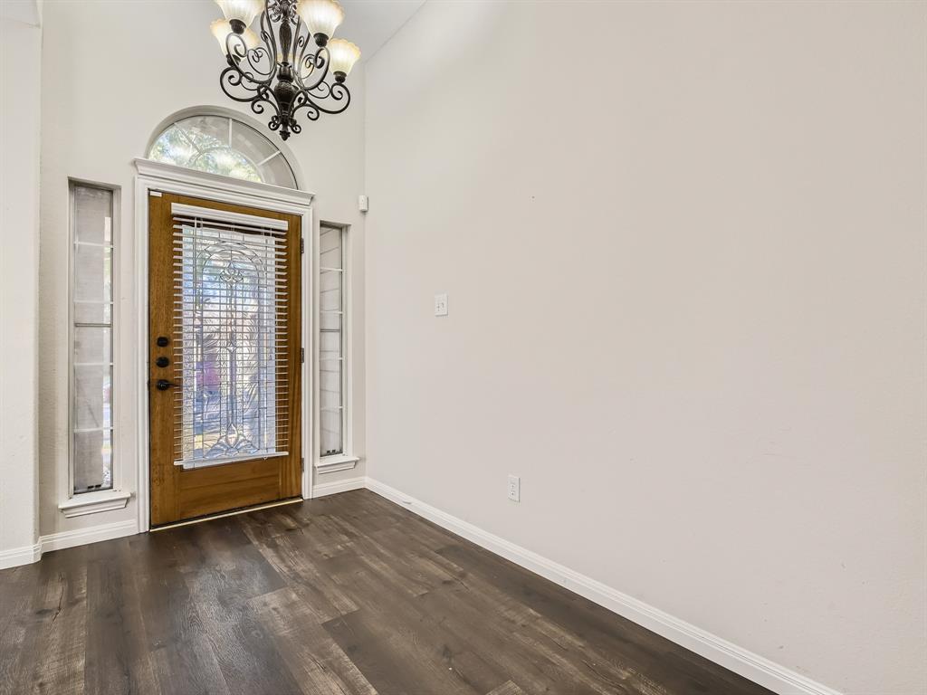 Stone Hollow Add - Residential