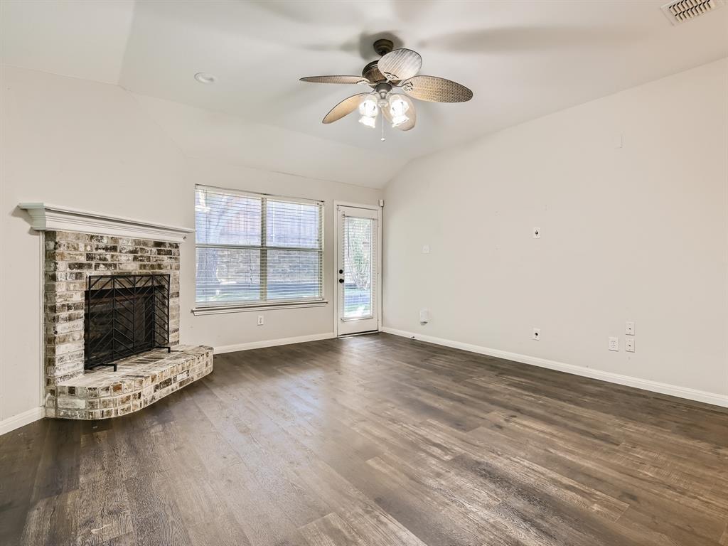 Stone Hollow Add - Residential