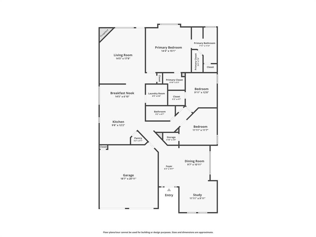 Stone Hollow Add - Residential