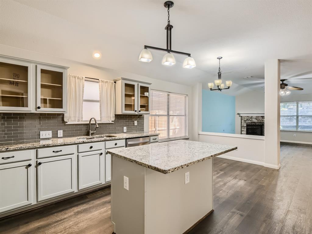 Stone Hollow Add - Residential