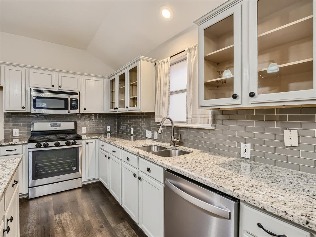 Stone Hollow Add - Residential