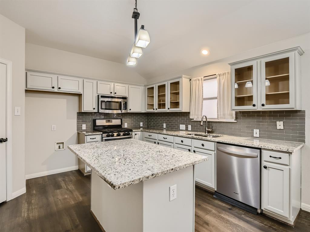 Stone Hollow Add - Residential