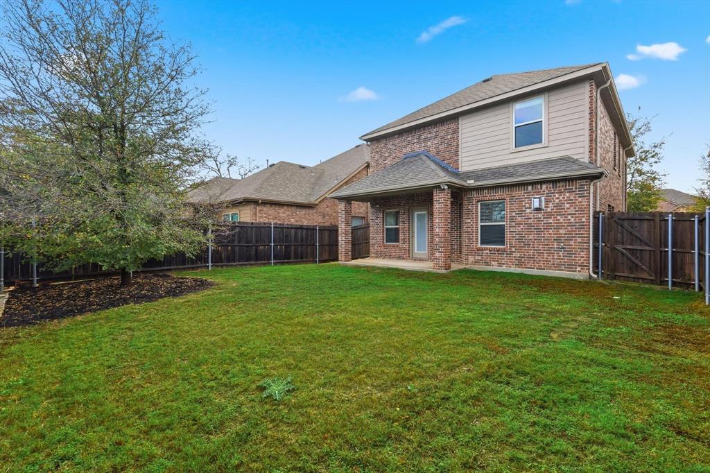 Fossil Creek At Westridge Ph 4 - Residential