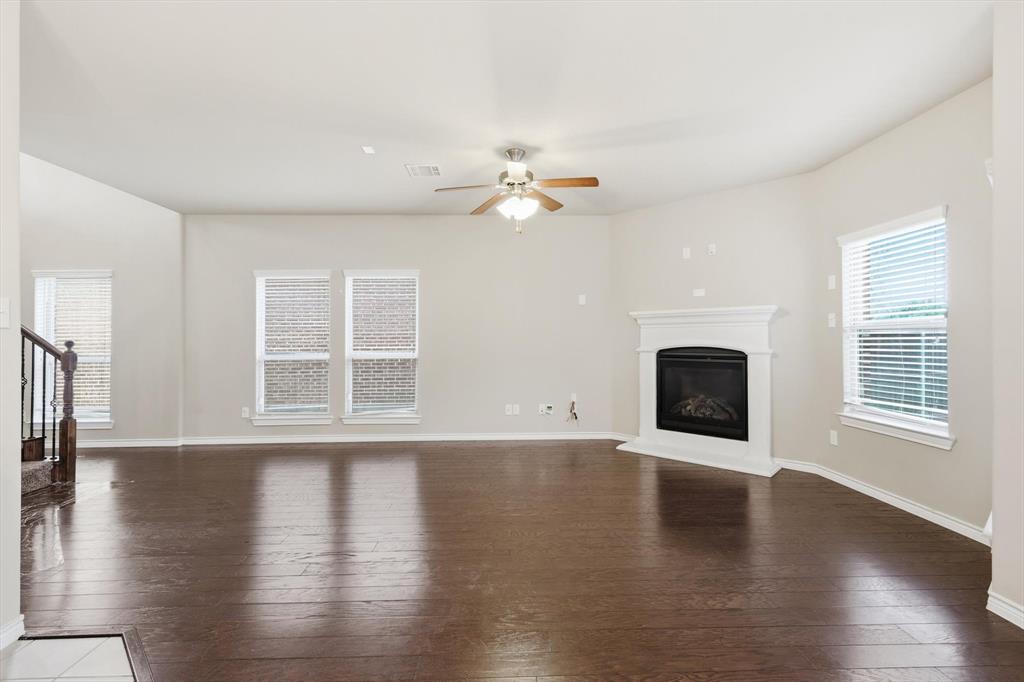 Fossil Creek At Westridge Ph 4 - Residential