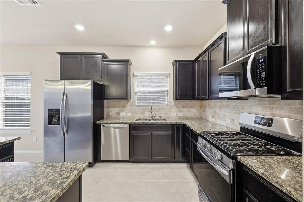 Fossil Creek At Westridge Ph 4 - Residential