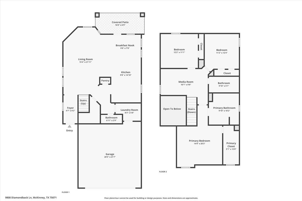 Fossil Creek At Westridge Ph 4 - Residential