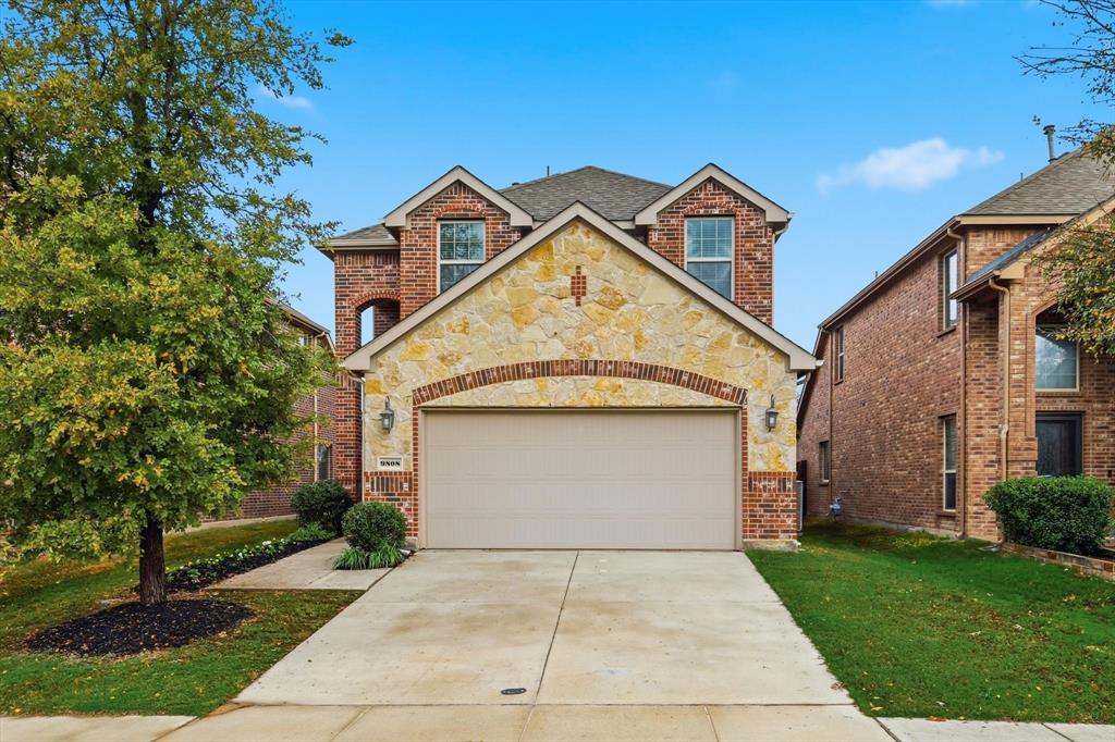 Fossil Creek At Westridge Ph 4 - Residential