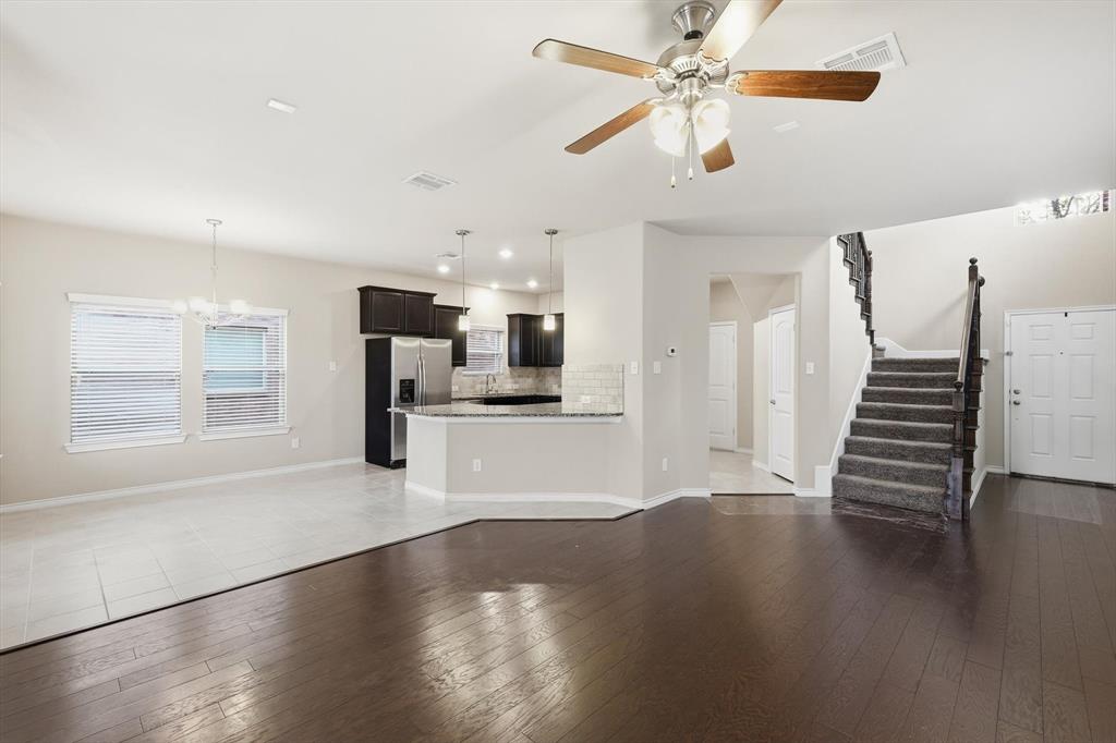 Fossil Creek At Westridge Ph 4 - Residential