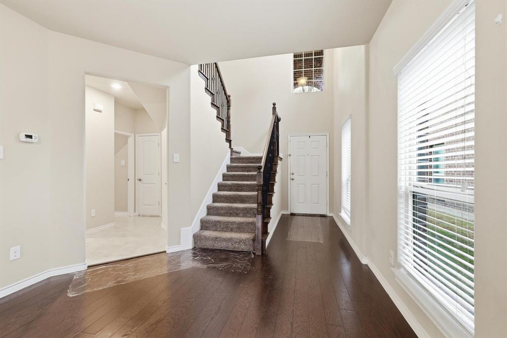 Fossil Creek At Westridge Ph 4 - Residential