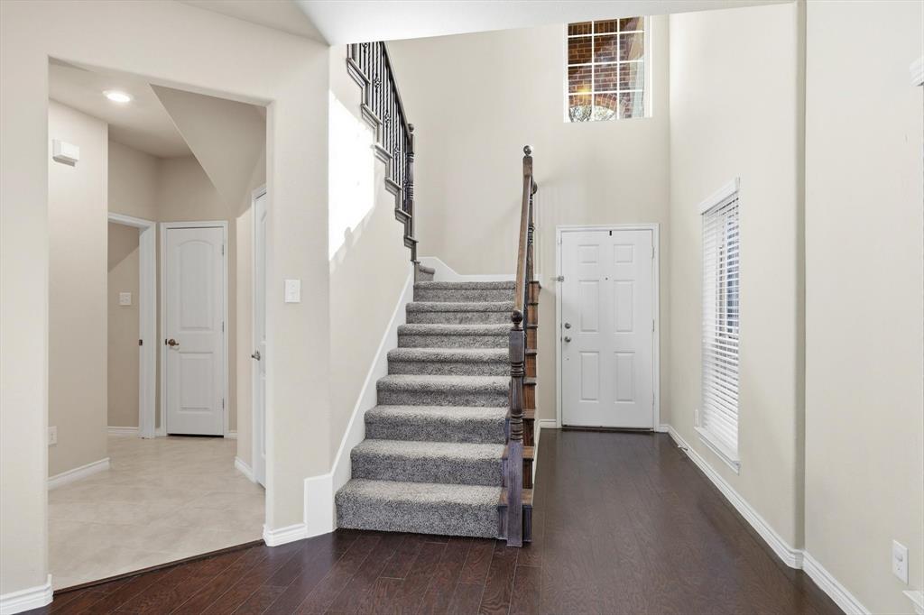 Fossil Creek At Westridge Ph 4 - Residential