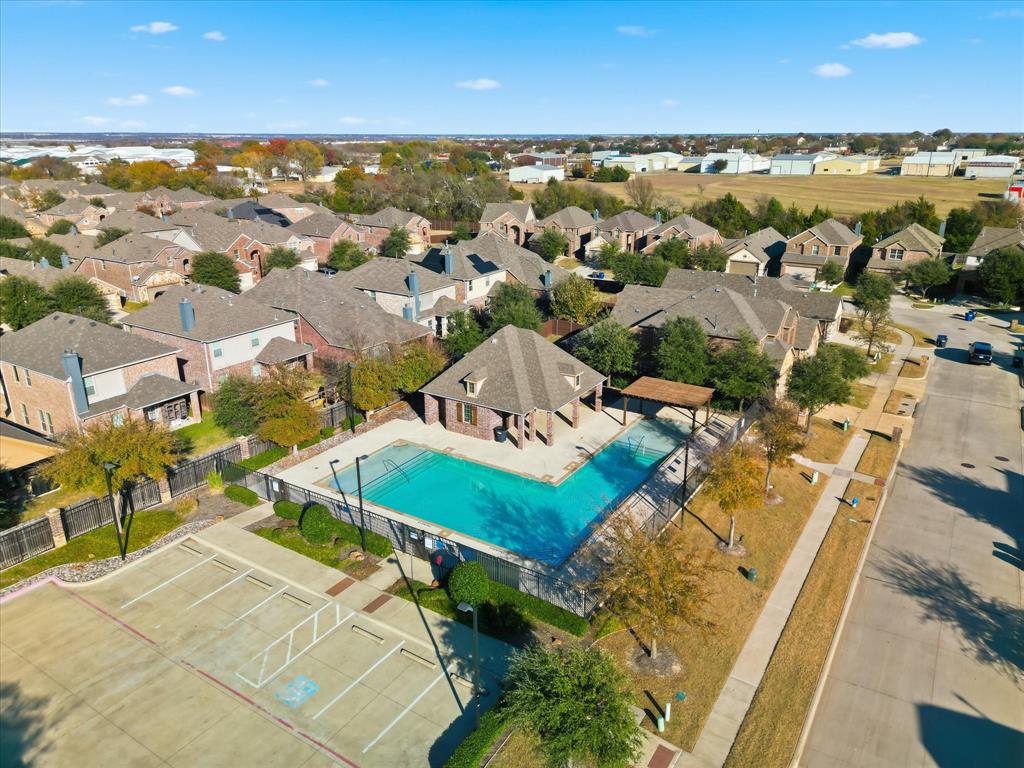 Fossil Creek At Westridge Ph 4 - Residential