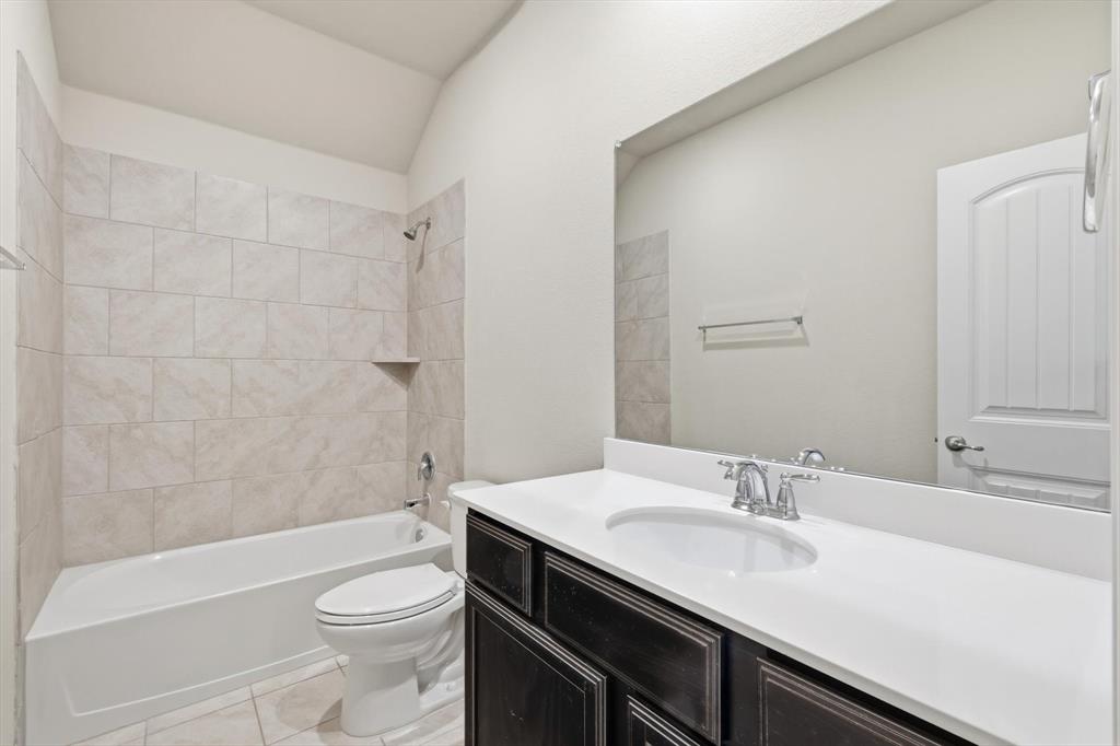 Fossil Creek At Westridge Ph 4 - Residential