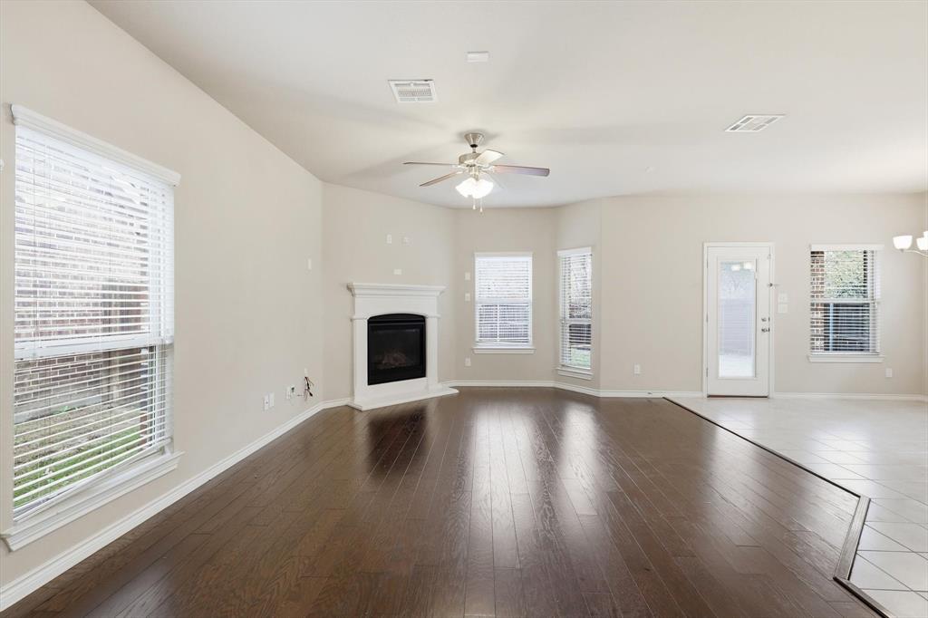 Fossil Creek At Westridge Ph 4 - Residential