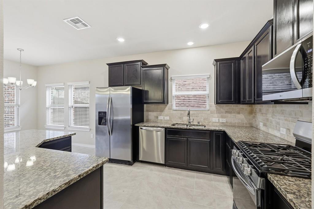 Fossil Creek At Westridge Ph 4 - Residential